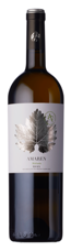Bottle shot - Bodegas Amaren, Malvasia, Rioja Alavesa, Spain (150cl.)