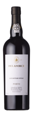 Bottle shot - Delaforce, LBV, DOC Douro, Portugal (37.5cl)