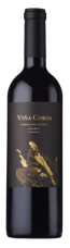 Bottle shot - Viña Cobos, Marchiori Estate Malbec, Luján de Cuyo, Argentina