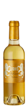 Bottle shot - Château de Suduiraut, Lions de Suduiraut, Sauternes, Bordeaux, France [121G/L RS](37.5cl.)