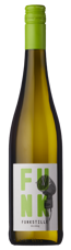 Bottle shot - Funkstille Riesling, Niederösterreich, Austria