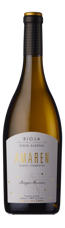Bottle shot - Bodegas Amaren, Blanco Barrel Fermented, DOCa Rioja, Spain