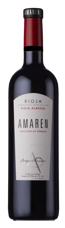 Bottle shot - Bodegas Amaren, Selección de Viñedos, DOCa Rioja, Spain