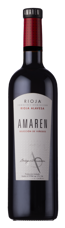 Bottle shot - Bodegas Amaren, Selección de Viñedos, DOCa Rioja, Spain