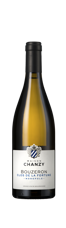 Bottle shot - Chanzy, Bouzeron Blanc, Clos de la Fortune Monopole, Côte Chalonnaise, France
