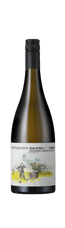Bottle shot - Thistledown, Walking With Kings Roussanne-Grenache Blanc, South Australia, Australia