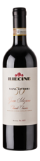 Bottle shot - Riecine ,Vigna Gittori Chianti Classico Gran Selezione, DOCG, Tuscany, Italy