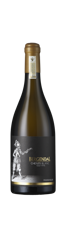 Bottle shot - Piekenierskloof, Old Vine Bergendal Chenin Blanc, Piekenierskloof, South Africa