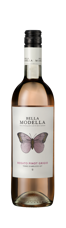 Bottle shot - Bella Modella, Pinot Grigio Rosé, Terre d'Abruzzo IGT, Abruzzo, Italy