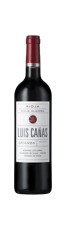 Bottle shot - Bodegas Luis Canas, Rioja Crianza, DOCa Rioja, Spain