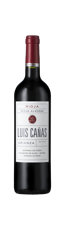 Bottle shot - Bodegas Luis Canas, Rioja Crianza, DOCa Rioja, Spain