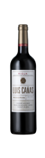 Bottle shot - Bodegas Luis Cañas, Rioja Reserva, DOCa Rioja, Spain