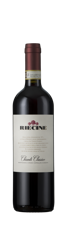Bottle shot - Riecine, Chianti Classico, DOCG, Tuscany, Italy