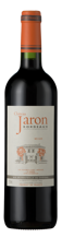 Bottle shot - Château Jaron, AOC Bordeaux, Bordeaux, France