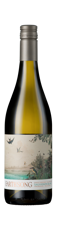 Bottle shot - Earthsong, Dillon's Point Single Vineyard Sauvignon Blanc, Marlborough, New Zealand
