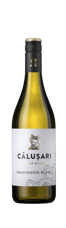 Bottle shot - Calusari, Sauvignon Blanc, Viile Timisului, Romania
