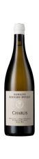 Bottle shot - Domaine Bernard Defaix, Chablis Sans Soufre, Burgundy, France