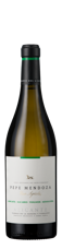 Bottle shot - Pepe Mendoza, Blanco, DO Vinos Alicante, Spain