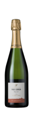 Bottle shot - Paul Lebrun, Blanc De Blancs Brut, La Signa-Terres, Champagne, France