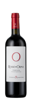 Bottle shot - Orma, Rosso Di Orma IGT, Tuscany, Italy