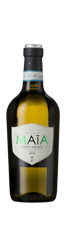 Bottle shot - Maia Novapalma, Pinot Grigio Bio, Delle Venezie DOC, Italy