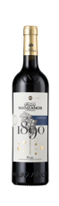 Bottle shot - Bodegas Manzanos, 1890 Finca Manzanos Garnacha, DOCa Rioja, Spain