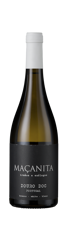 Bottle shot - Maçanita Vinhos, Douro Branco, Peso da Régua, DOP Douro, Portugal