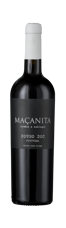 Bottle shot - Maçanita Vinhos, Douro Tinto, Peso da Régua, DOP Douro, Portugal