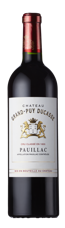 Bottle shot - Château Grand-Puy Ducasse 5ème Cru Classé, Pauillac, Bordeaux, France