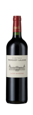 Bottle shot - Château Tronquoy Lalande, St-Estèphe, Bordeaux, France