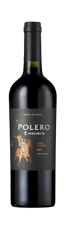 Bottle shot - Indomita, Polero, Gran Reserva País, Itata, Chile