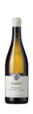 Bottle shot - Chanzy, Rully Blanc 1er Cru, Marissou, Burgundy, France