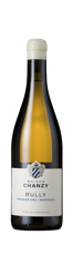 Bottle shot - Chanzy, Rully Blanc 1er Cru, Marissou, Burgundy, France