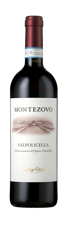 Bottle shot - Azienda Agricola Montezovo, Valpolicella DOC, Veneto, Italy