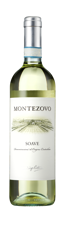 Bottle shot - Azienda Agricola Montezovo, Soave DOC, Veneto, Italy