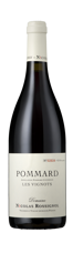 Bottle shot - Domaine Nicolas Rossignol, Pommard, Les Vignots, Burgundy, France