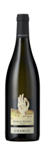 Bottle shot - Domaine Moreau-Naudet, Chablis, Burgundy, France
