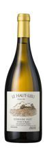 Bottle shot - Domaine Huet, Le Haut-Lieu, Demi-Sec, Loire, France