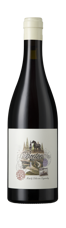 Bottle shot - Van Loggerenberg, Breton Cabernet Franc, Stellenbosch, South Africa