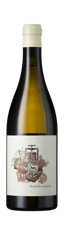 Bottle shot - Van Loggerenberg, Kameraderie Chenin Blanc, Swartland, South Africa