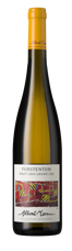 Bottle shot - Domaine Albert Mann, Pinot Gris Grand Cru Furstentum, Alsace, France