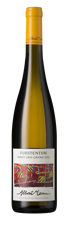 Bottle shot - Domaine Albert Mann, Pinot Gris Grand Cru Furstentum, Alsace, France