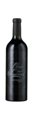 Bottle shot - Chris Ringland, North Barossa Shiraz, Barossa Valley, Australia