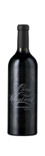 Bottle shot - Chris Ringland, North Barossa Shiraz, Barossa Valley, Australia