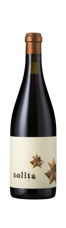 Bottle shot - Chris Ringland, Solita Nebbiolo, Adelaide Hills, Australia