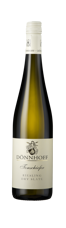 Bottle shot - Dönnhoff, Riesling Trocken, Tonschiefer, Nahe, Germany