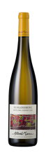 Bottle shot - Domaine Albert Mann, Riesling Grand Cru, Schlossberg, Alsace, France