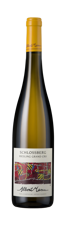 Bottle shot - Domaine Albert Mann, Riesling Grand Cru, Schlossberg, Alsace, France