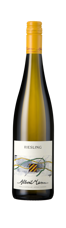 Bottle shot - Domaine Albert Mann, Riesling, Alsace, France