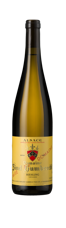Bottle shot - Zind Humbrecht, Riesling, Turckheim, Alsace, France
